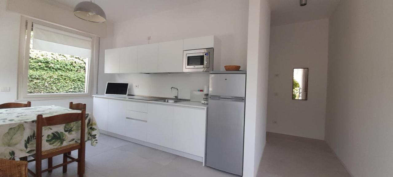 Apartamento Casa Noario Malcesine Exterior foto