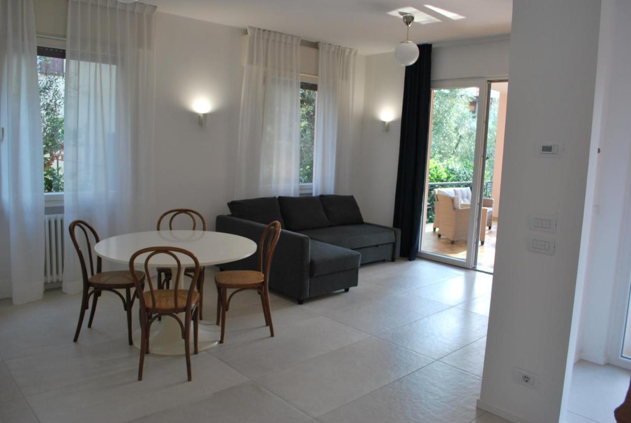 Apartamento Casa Noario Malcesine Exterior foto