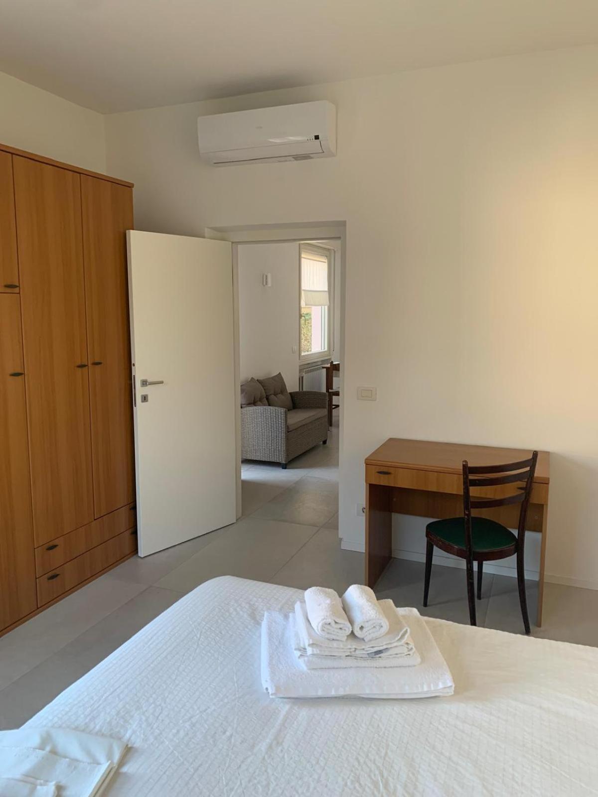 Apartamento Casa Noario Malcesine Exterior foto