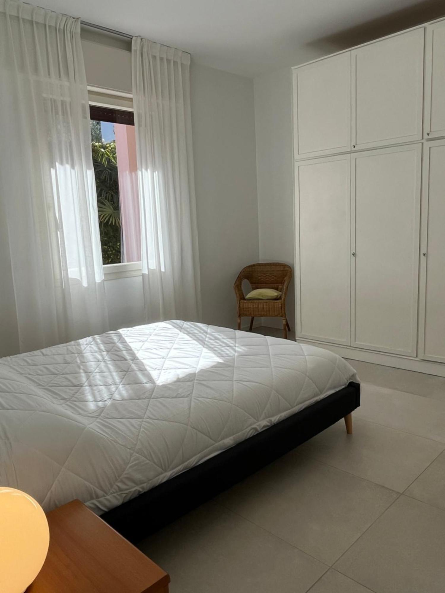 Apartamento Casa Noario Malcesine Exterior foto